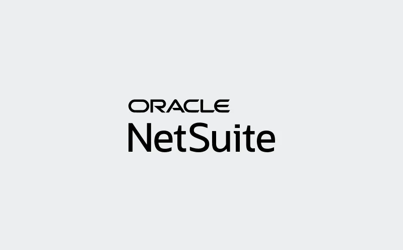 Image for NetSuite
