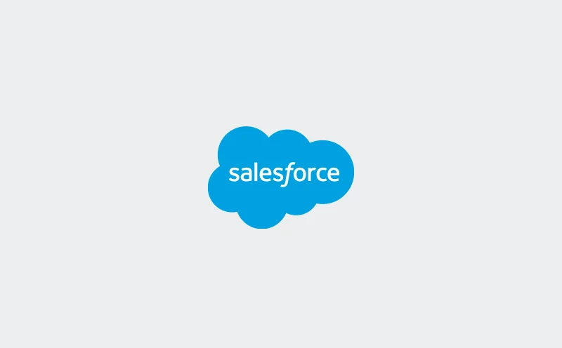 Image for Salesforce