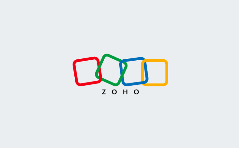 Image for Zoho CRM