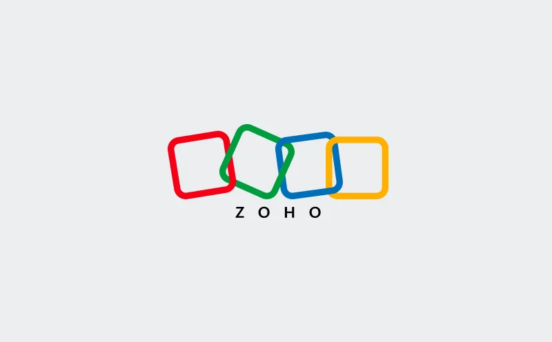 Image for Zoho CRM