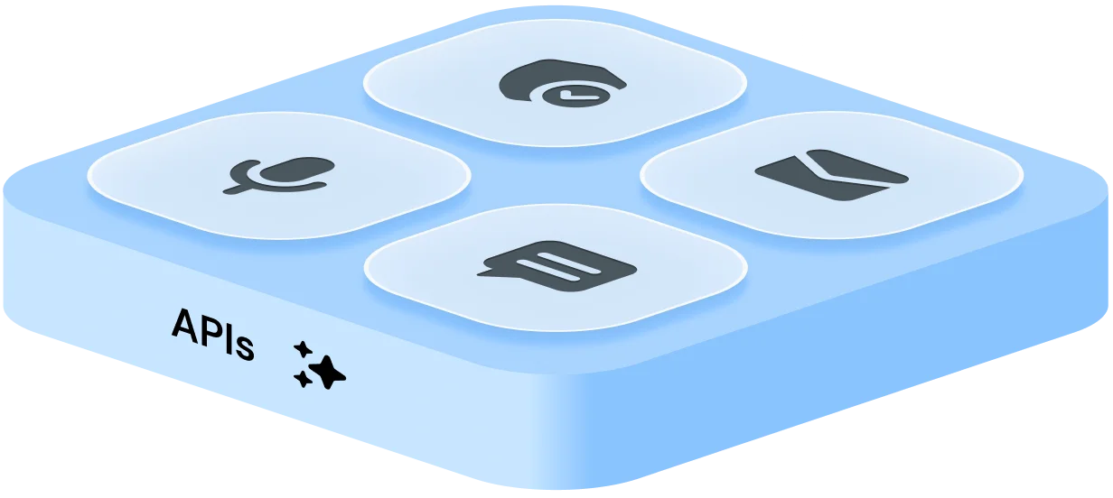 Image for Build API Platform
