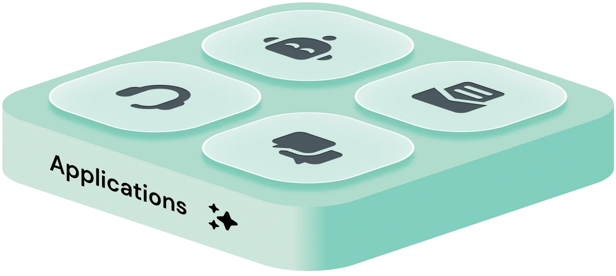 Image for Engage Applications