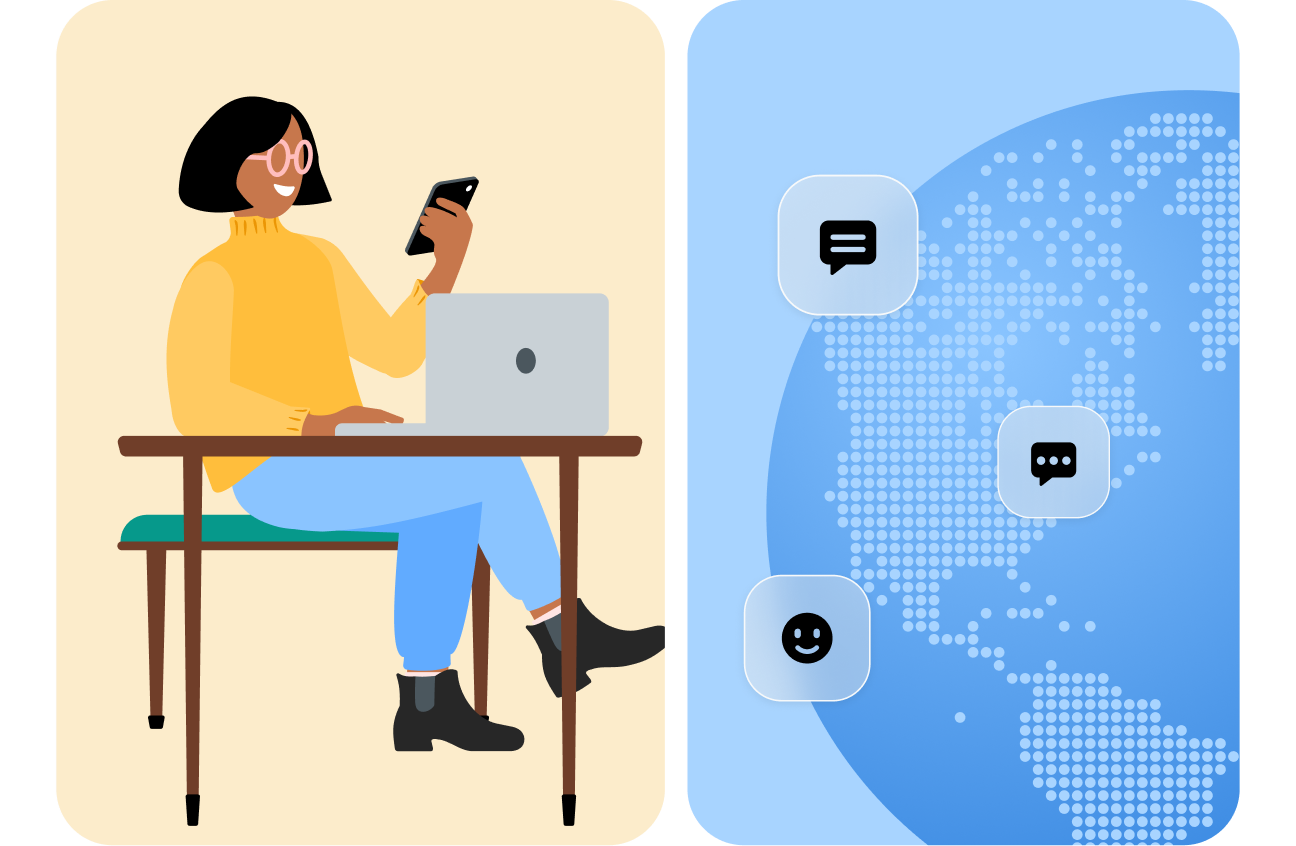 Image for Securing customer relationships in a digital world