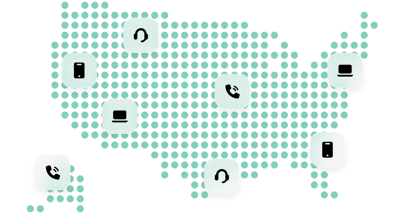 Image for Effortless number management and seamless porting 