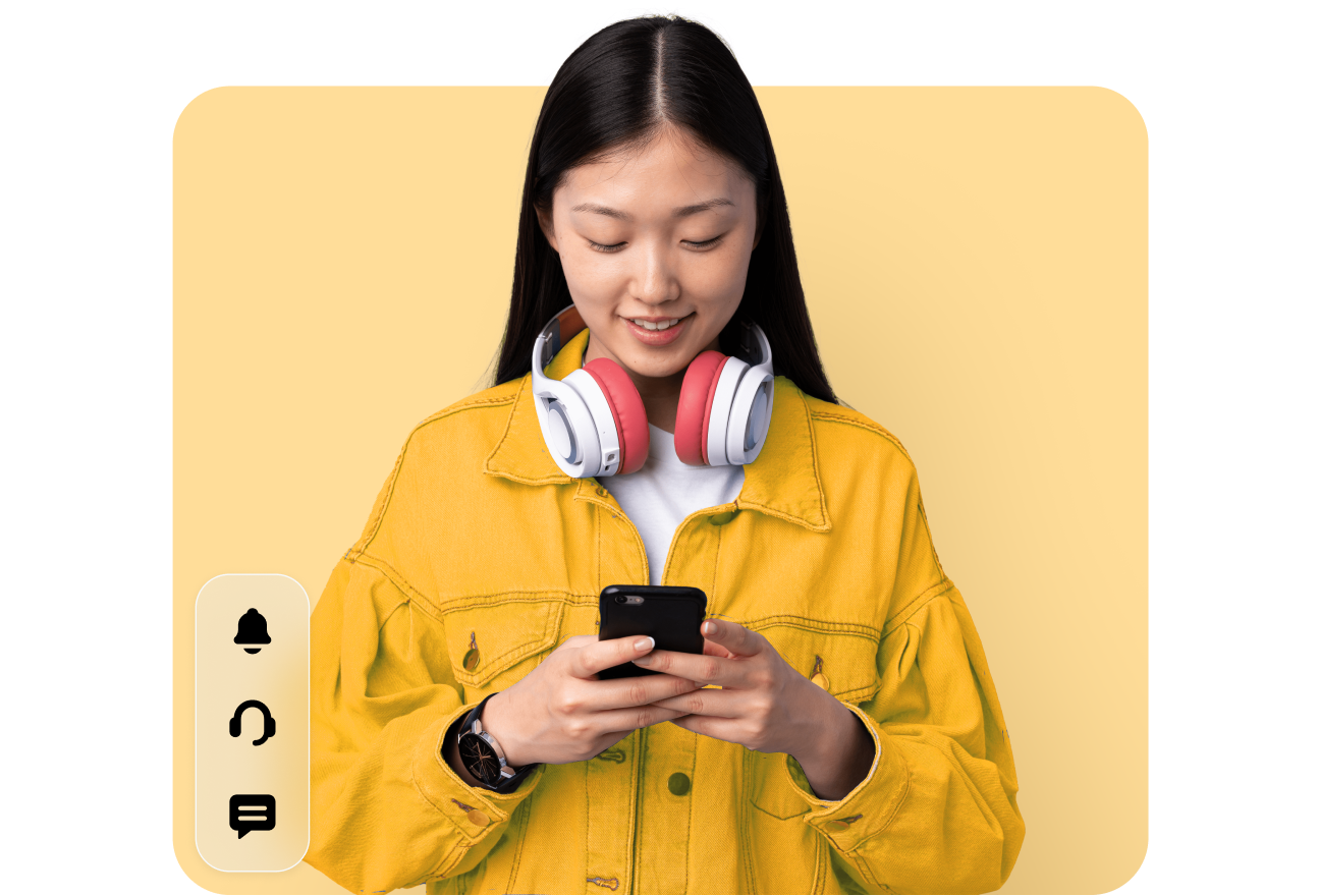 Image for Get in touch
