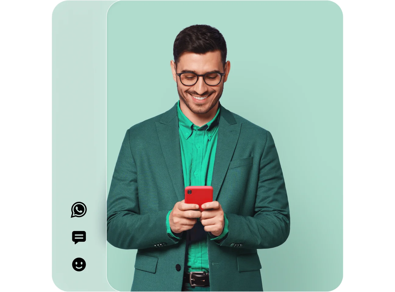 Image for So many smart ways for businesses to use WhatsApp