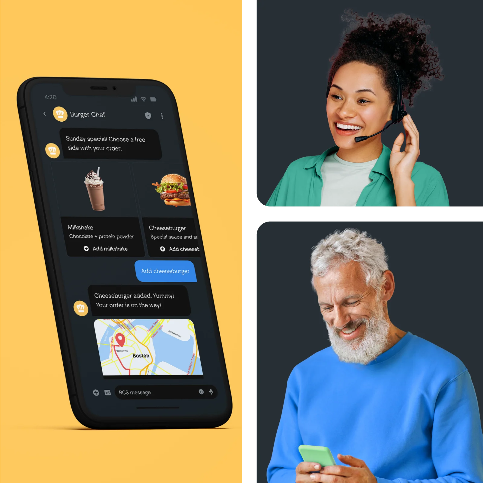 What’s next for digital customer communications?