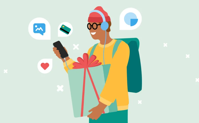 Image for 4 Q4 lessons to boost your 2024 messaging strategy