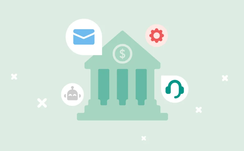 Image for Conversational banking: The complete guide for 2025