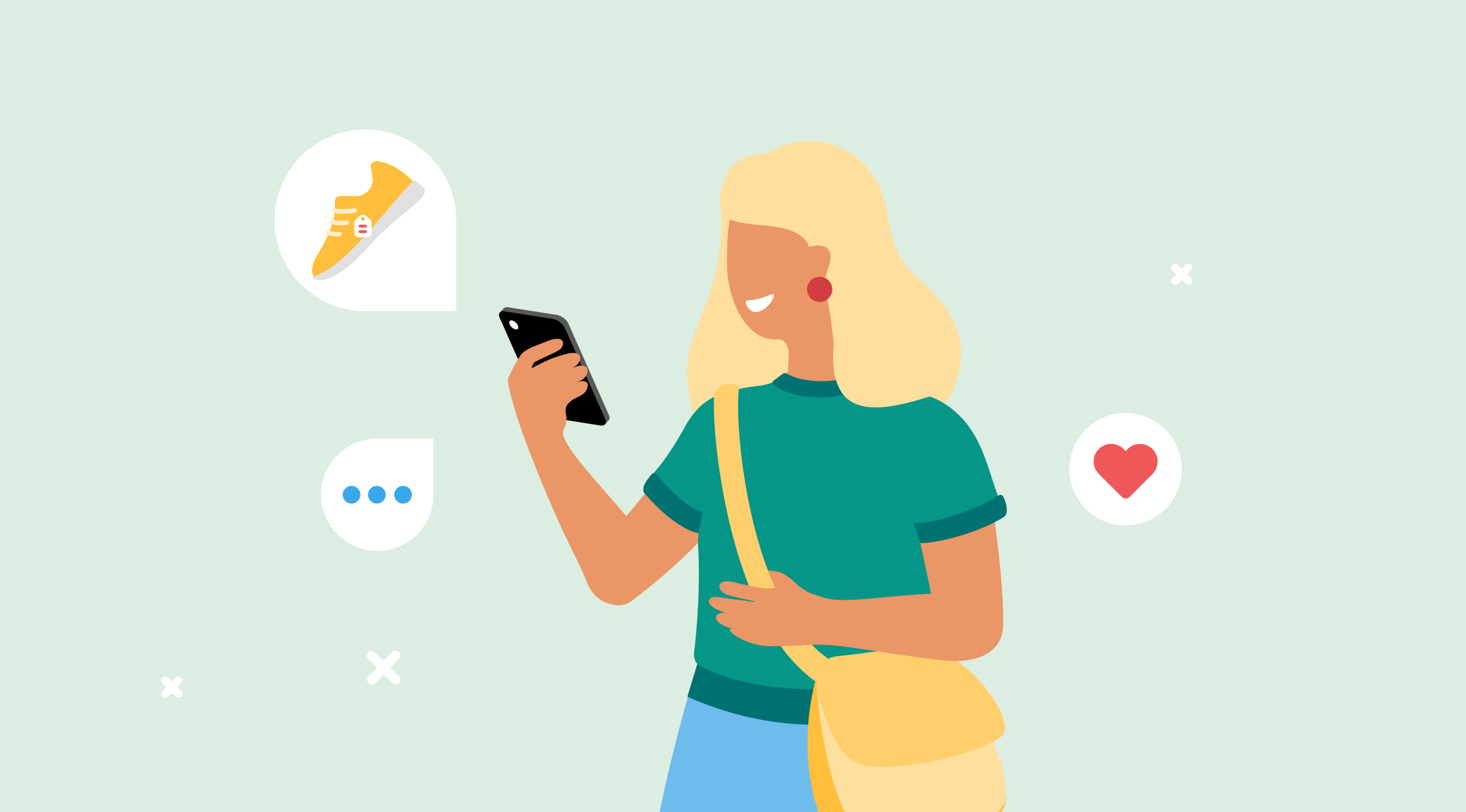 Image for Personalization in retail