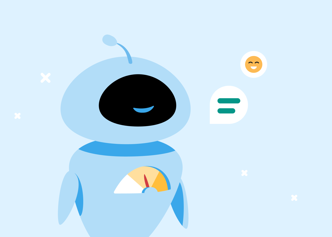 Image for Conversational customer service: Tools and tips