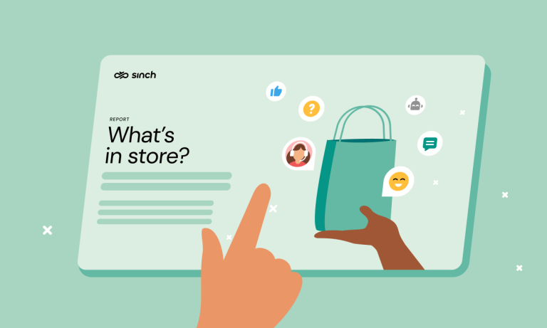 Image for Rethinking retail and e-commerce experiences