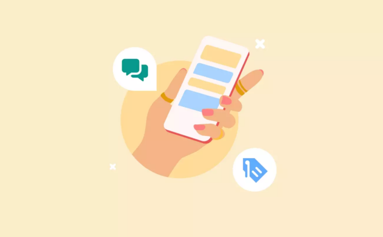 Image for The Impact of Personalization in SMS Campaigns for Business Growth