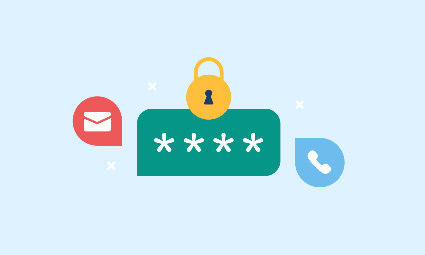 Image for Balancing security and customer experience in banking