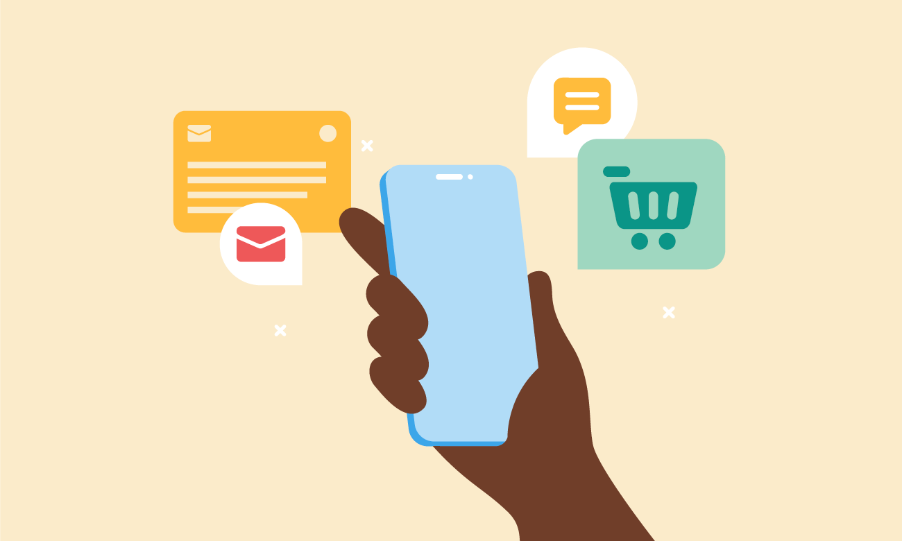 Image for What is omnichannel retail and why does it matter in 2024?
