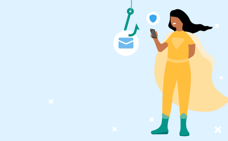 Image pour Le smishing, c’est quoi ? Comprendre l’hameçonnage par SMS