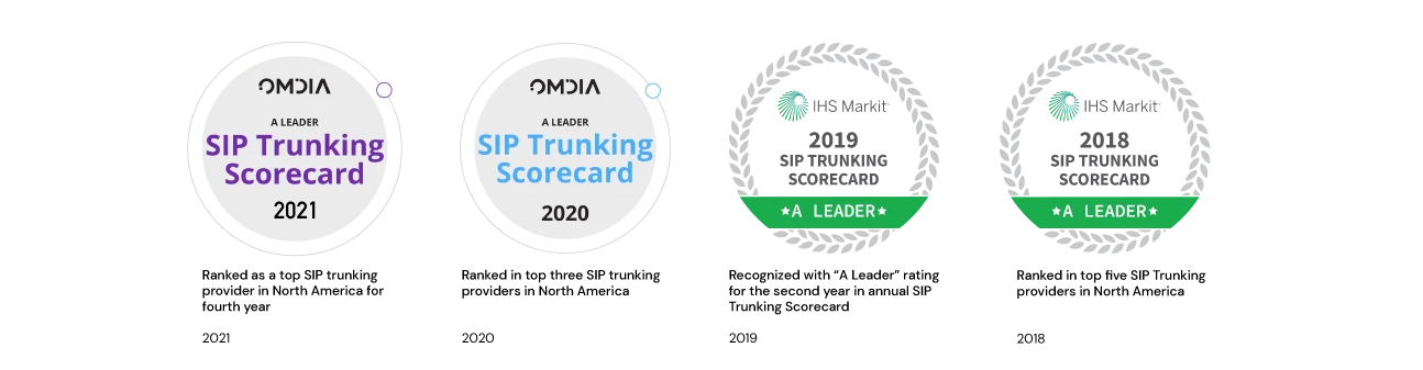 Image for Rankings and accolades
