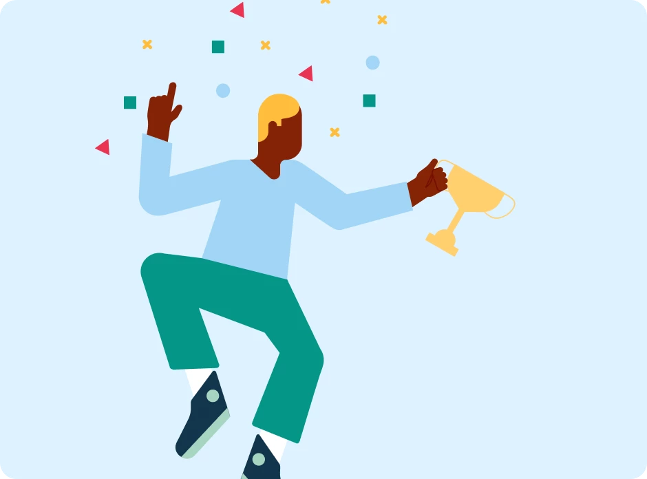 Image for What it takes to be an industry champion — and how Sinch became one 
