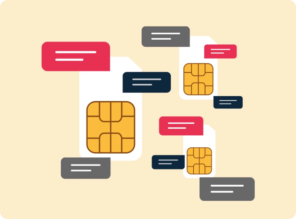 Image for Smishing and SMS fraud are on the rise